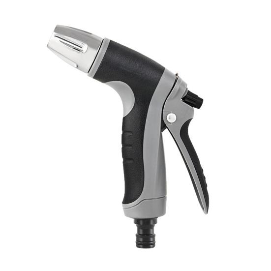 

Мойка высокого давления с нескользящей ручкой Мощная регулируемая конструкция Универсальный герметичный садовый шланг Насадка для мойки высокого давления