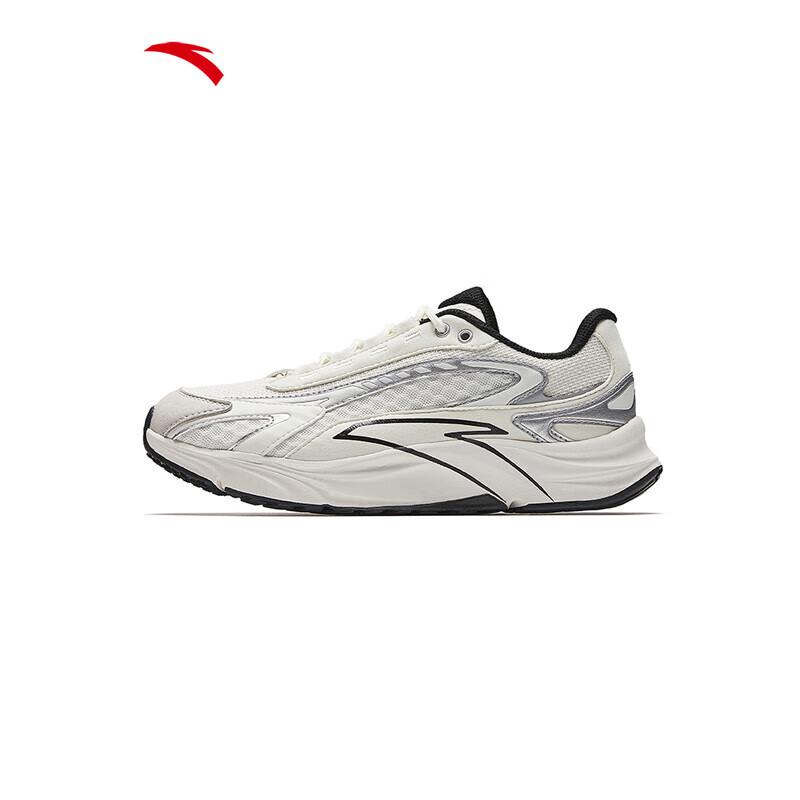 ANTA AT681 Women s Retro Running Shoes US 6.5