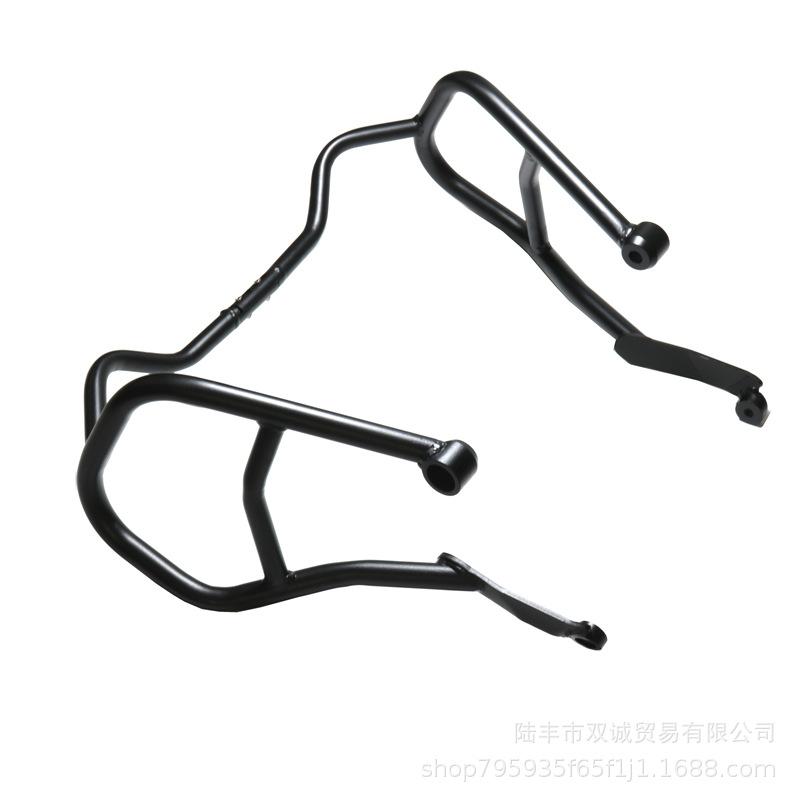 Ducati MTS950 Engine Protection Bar for Lantu Modified Accessories
