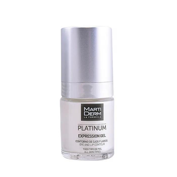 Martiderm Expression Péče o oční kontury a rty 15ml