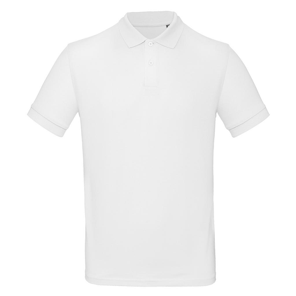 B & C Collection Herren inspirieren Poloshirt