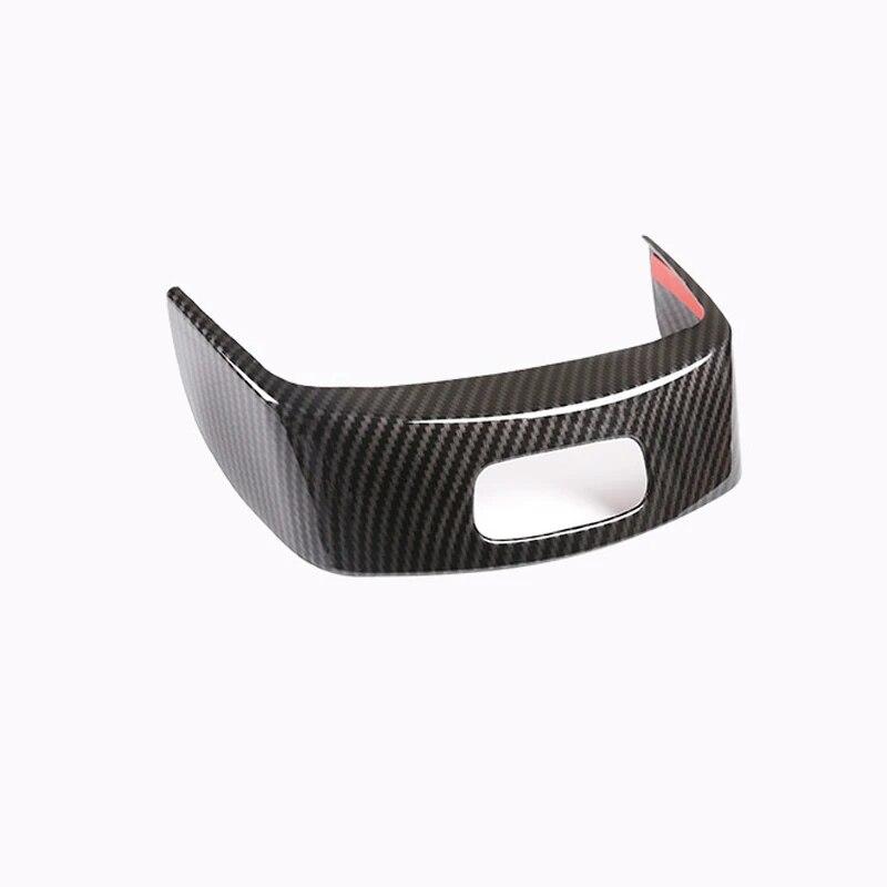 Interior Center Armrest Box Switch Cover Trim For Mercedes Benz A Class W177 A180L A200L+ Accessories