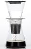 Iwaki Heat-resistant Glass Coffee Server Water Dripper Water Drip 440ml KT8644-CL1