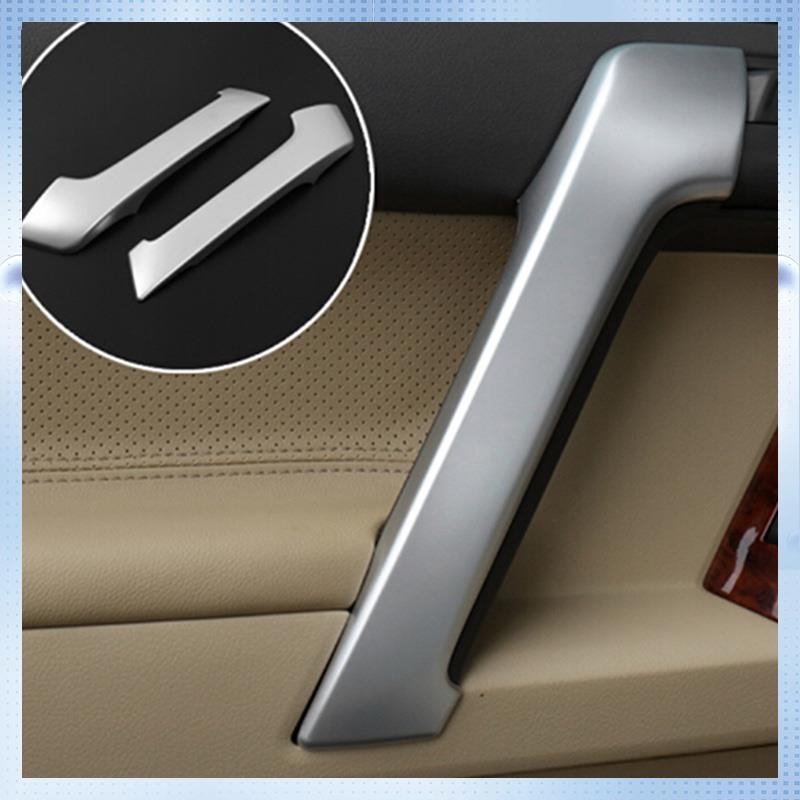 A51K-Für Toyota Land Cruiser Prado 150 2010 2011 2012 2013 2014-2016 2017 2018 FJ150 Vordertür Innere Armlehnenverkleidung