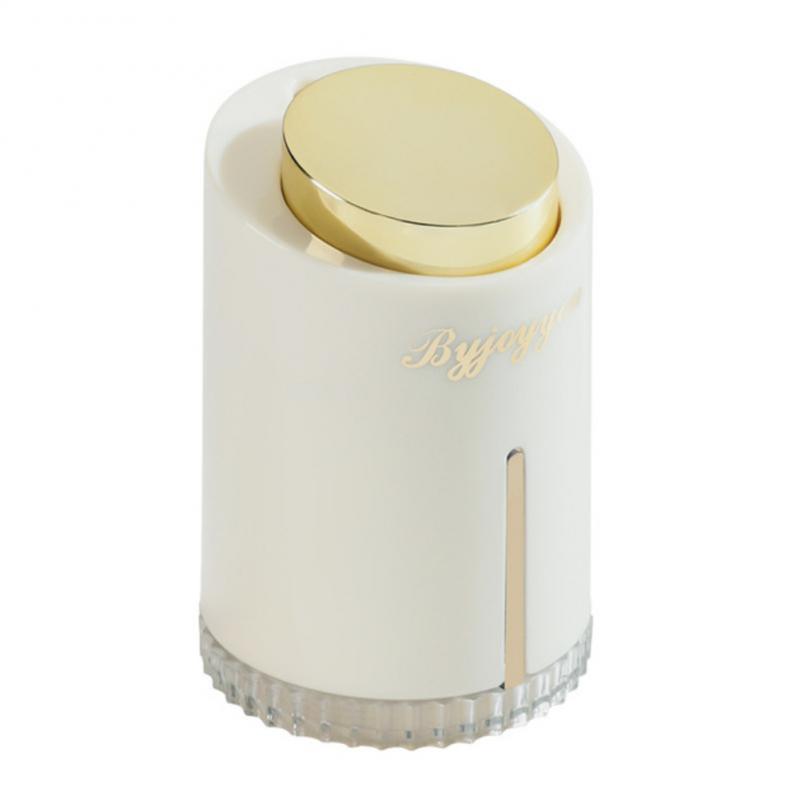 Simple Toothpick Box Toothpick Dispenser Ceative Push Automatic Eject Toothpick Jar Holder Household Convenient Gift Home Gadget