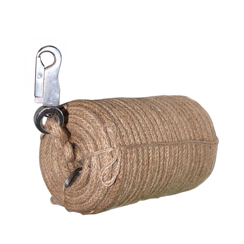 DAXTE Marine Emergency Fireproof Safety Rope