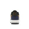Nike Air Force 1 '07 LX Women Gorge Green Gold Suede Obsidian DR0148-300
