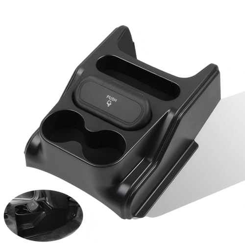 

Applicable Spacia Custom Console Box, Spacia Customized Accessories, Storage Box, Trash and 2