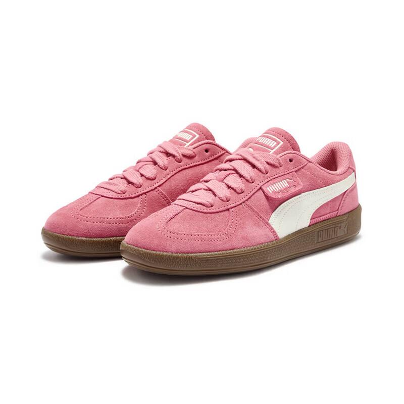 

Puma Unisex 408532 Casual Low-Top Sneakers 38