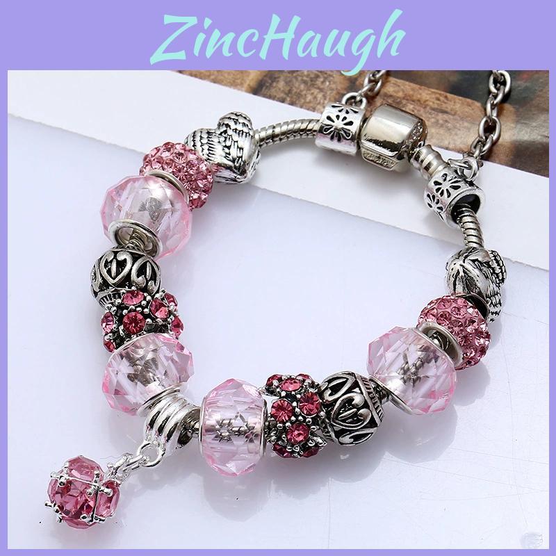 Trendy Metal Pendant Bracelet Jewelry For Women Fashion Gift