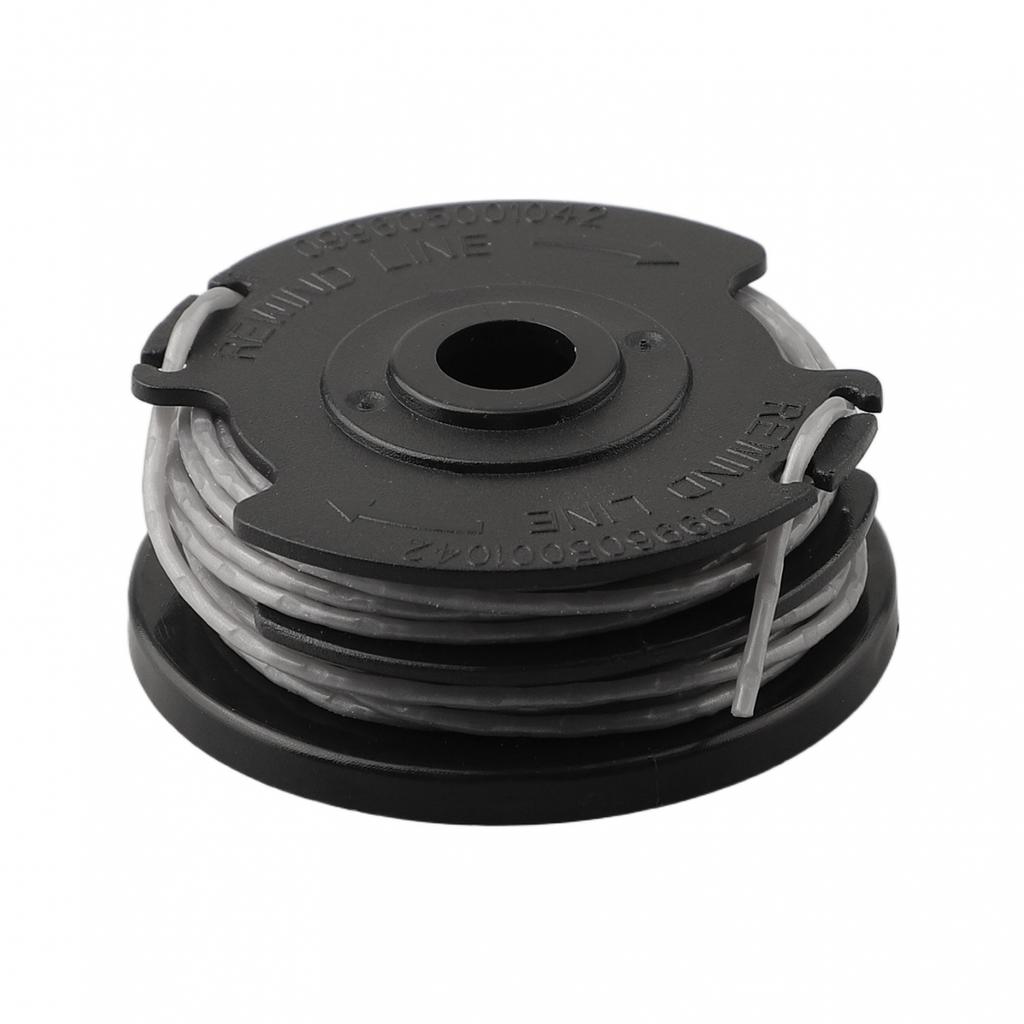 For BOSCH Spool Li Twin Line Practical Professional Nylon