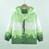 Jungen Lässige Dünne Langarm Kinder Outdoor Windjacke