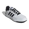adidas Hoops 2.0 'Weiß Schwarz' JI2759