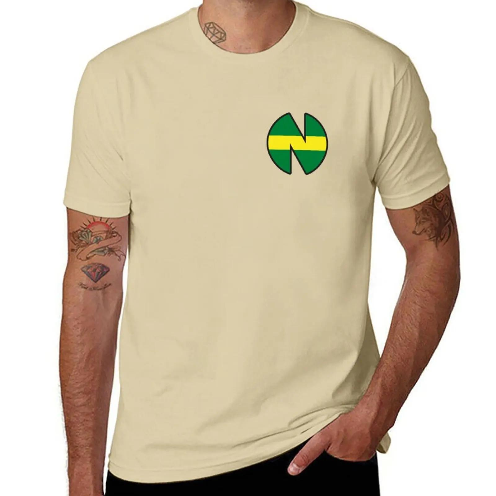 

Captain Tsubasa - NewTeam Nankatsu T-Shirt Short sleeve tee tees men clothing XXXXL