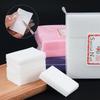 Thickened Lint-Free Nail Polish Remover Pads