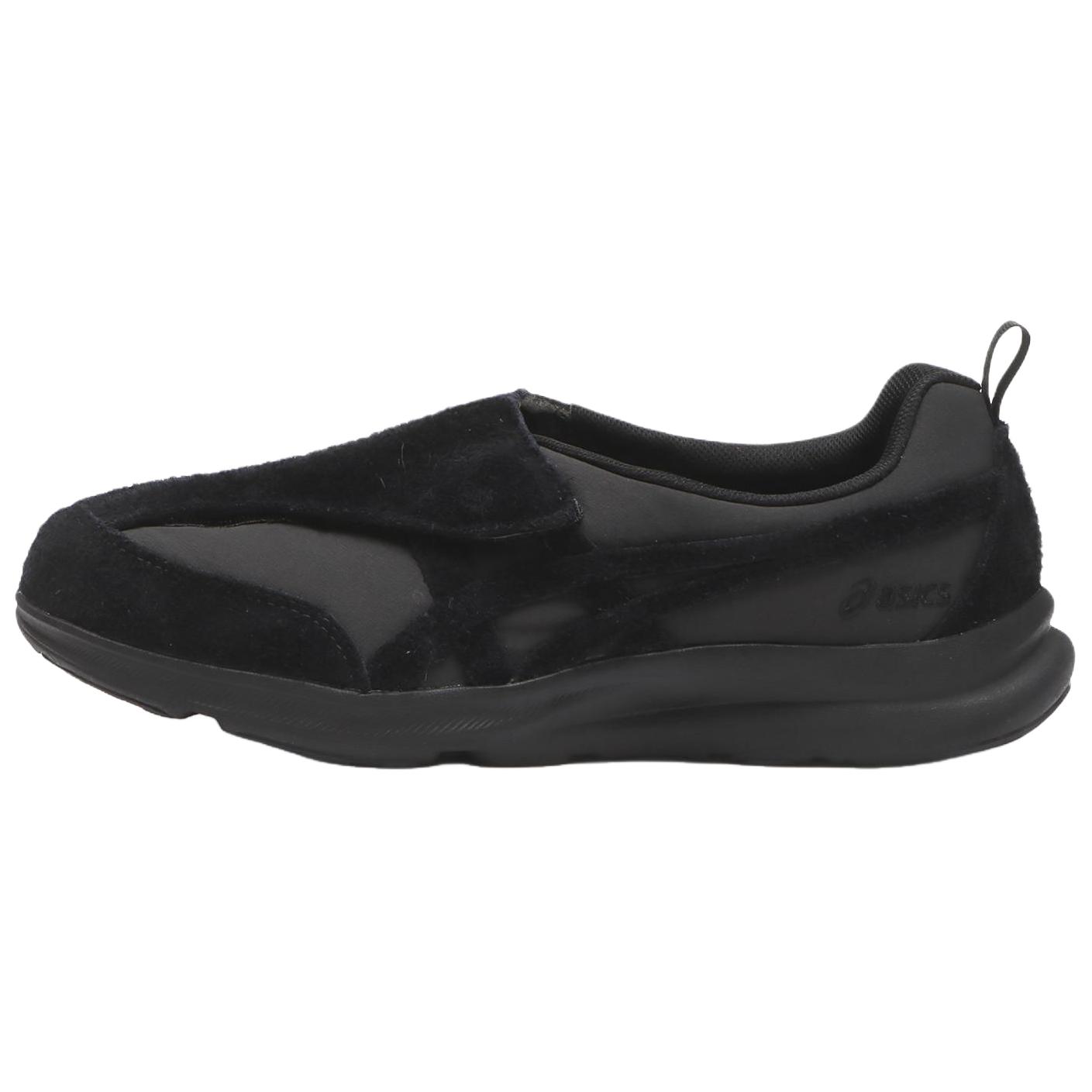 BILLY S x ASICS Повседневная обувь для ходьбы Lifewalker Мужская Черная 1241A015-001 44