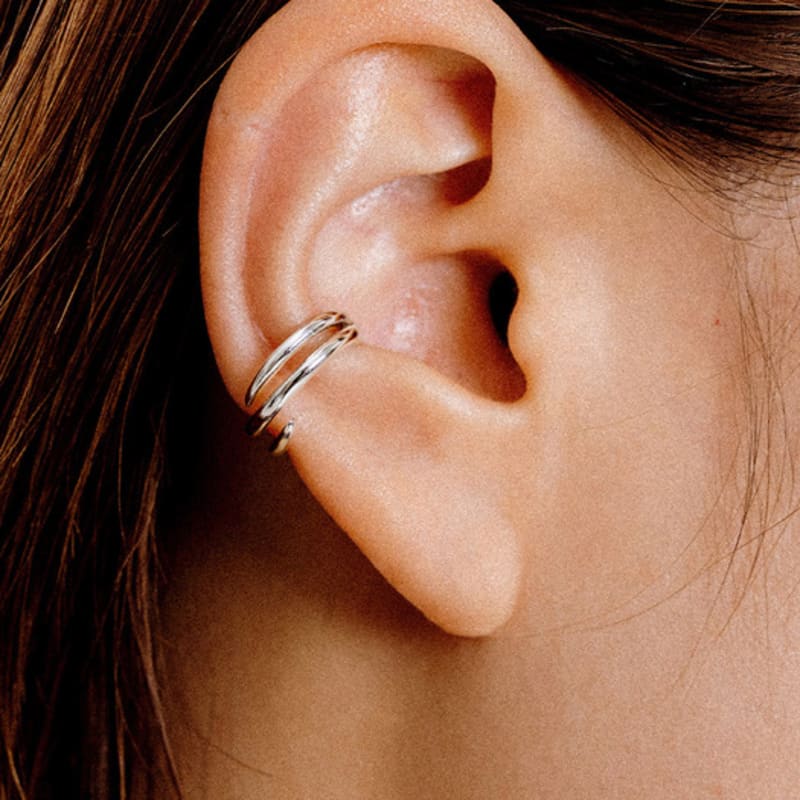 SCALETTO UR003 Hardcore Ear Cuff