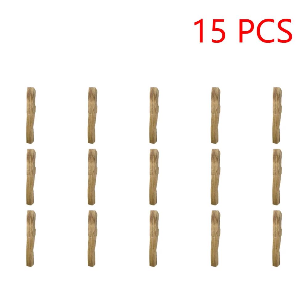 Palo Santo Natürliche Räucherstäbchen Hocharomatischer Geruch von Altem Material für Langanhaltende Wirkung für Yoga Buddha Aromatherapie Entspannung 20-1 Stück