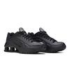 Shox R4 GS Triple Black BQ4000-001