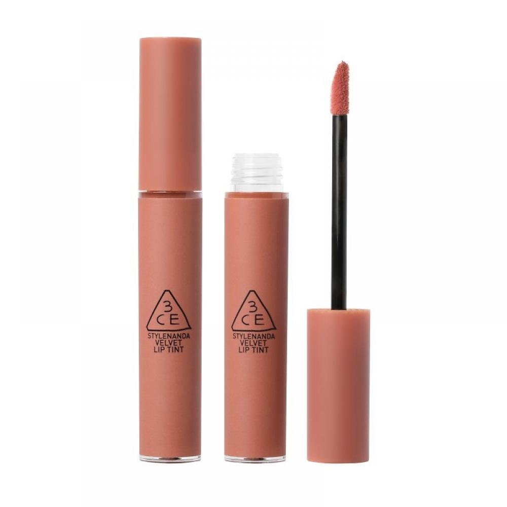 Stylenanda Velvet Lip Tint  Like Gentle