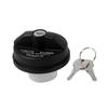 5278655AB 20968135 Gas Fuel Cap With 2 Keys For Chrysler Pacifica 200 300 Jeep Gladiator Cherokee Dodge Dakota Ram 1500 3500