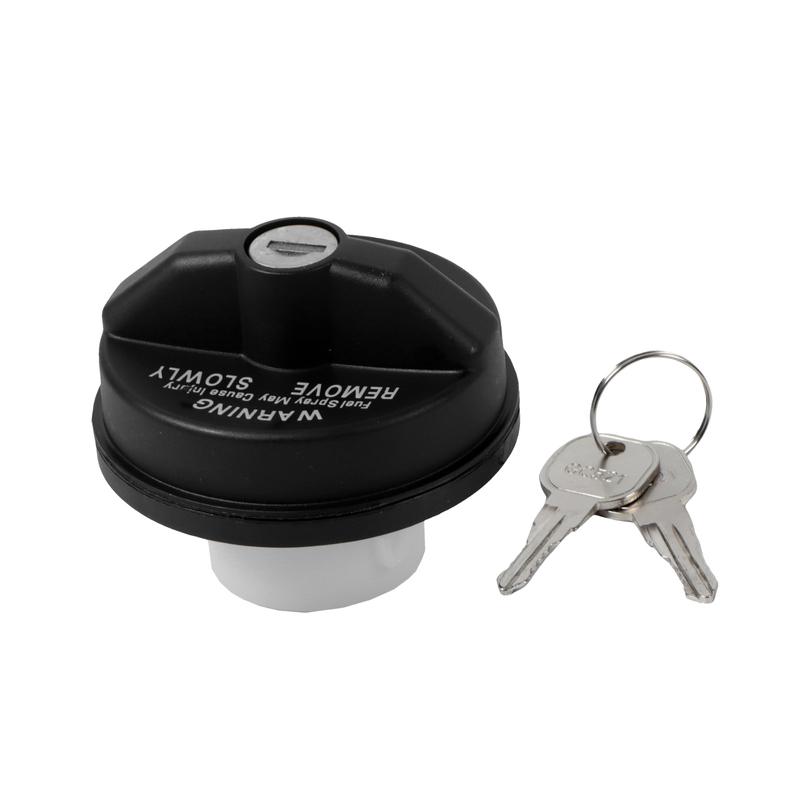 5278655AB 20968135 Gas Fuel Cap With 2 Keys For Chrysler Pacifica 200 300 Jeep Gladiator Cherokee Dodge Dakota Ram 1500 3500