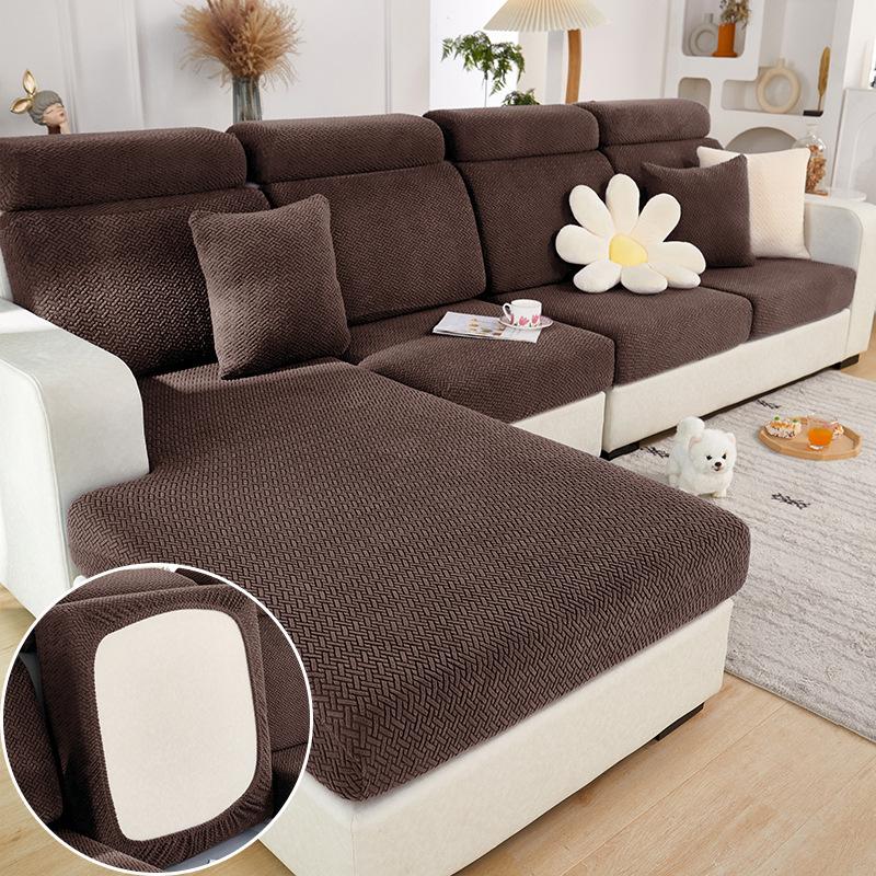 Elastic Sofa Covers, All-inclusive All-season Cover Sofa Covers
