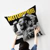 Boxing Conor McGregor Professional Boxers Pillowcase toon Gift Cushion Cover Bedroom Home Sofa Chair Seat Decor pillow case