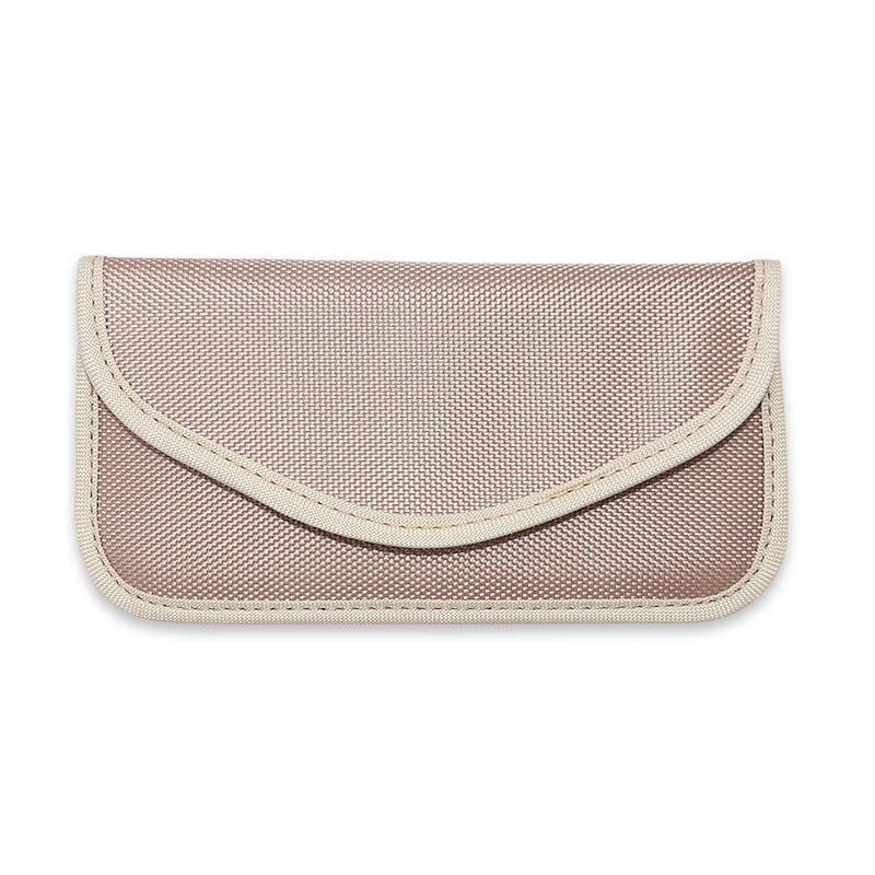 Borsa schermante Schermatura anti-radiazioni Schermatura antifurto Segnale Anti-hacking Protezione tracciamento Borsa isolamento cellulare Accessorio Telefono