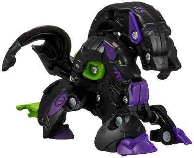 Bakugan Baku005 Howlcar DX