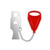 Portable Door Lock for Travel, Hotel and Home – Lightweight with for Extra Privacy