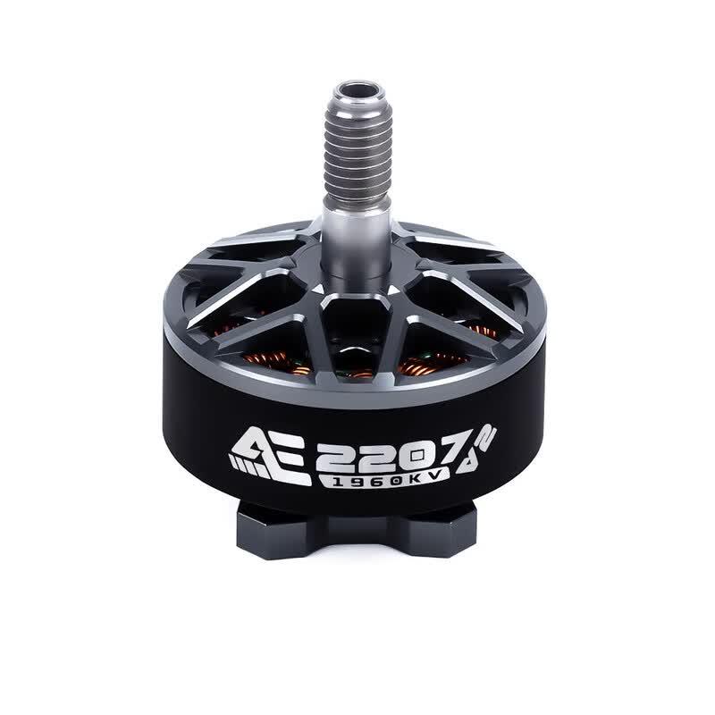 Zhuangwulang AE2207 V2 FPV Racing Motor