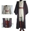 Star Wars Obi-wan Kenobi Jedi-Ritter Kostüm für Erwachsene mit exquisiter Verarbeitung