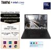 Lenovo ThinkPad P14s Mobile AI Workstation (CN Version)