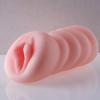 Male Masturbators Adult Sex Toys Realistic Pocket Pussy Sex Play Doll for Men 3D Textured Vagina Channel Strong Stroker Toys Masturbation