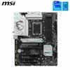 Hauptplatine MSI 007D98-043R LGA 1700 Intel B760
