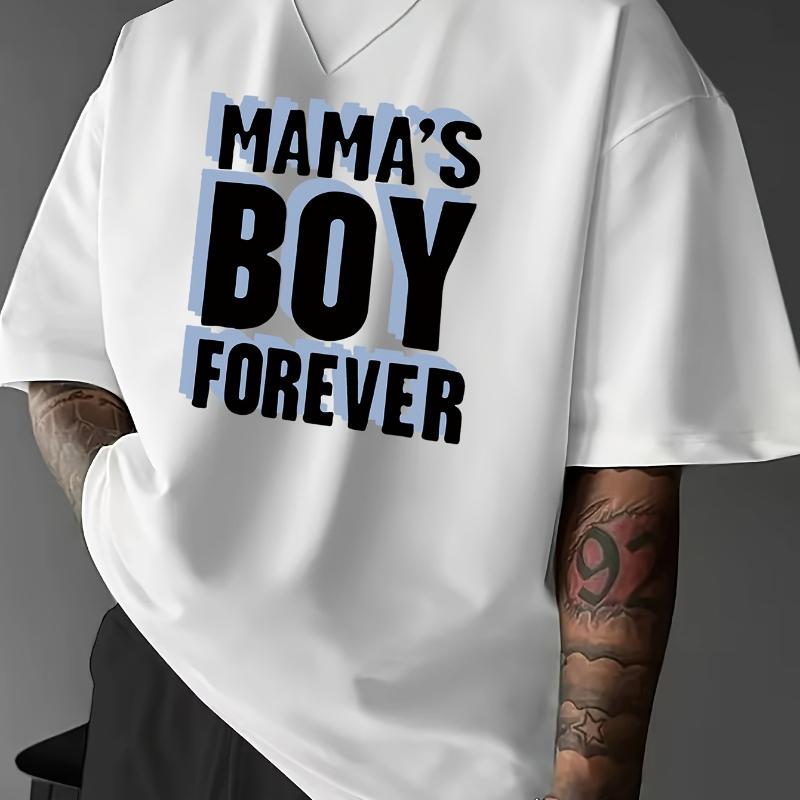 

Comfortable Loose T-Shirt - Short Sleeve Cotton Blend Daily Essential XXL сірий