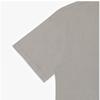 Tenshi 22ctcuh02103 A06021 942 Garment Dye Shared Short Sleeve Tee