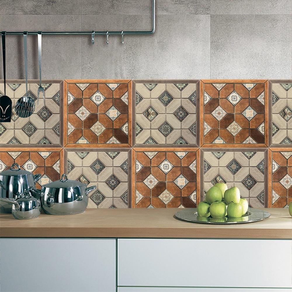 Papel tapiz de vinilo impermeable Vintage, pegatina para muebles de mesa de  grano de madera, decoración del hogar de estilo barroco comprar a buen  precio — entrega gratuita, reseñas reales con fotos —, image size:1000x1000