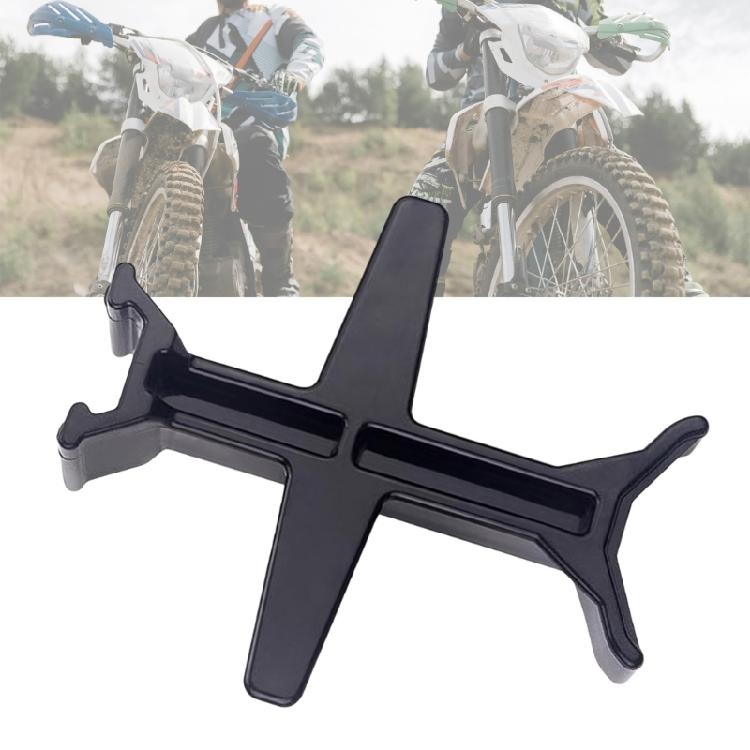 Pit Dirt Bike Transportation Protector for 7.75in to 10in of Fork Travel Motorcross Fork Support Guard Fork Saver Brace