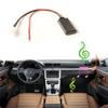 New Car 8-Pin Wireless Bluetooth Audio AUX Input Adapter Cable For Nissan New Teana