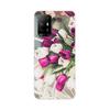 Hülle für Oppo Reno5 Z Hülle Blume Tier Hülle Silikonhülle für OPPO Reno 5Z Reno 5 Z 5G 6.43'' Hülle Bumper Handyhülle Coque