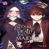 The Duke of Death and His Maid Vol. 15 by Inoue Paperback Book 9798891600560
