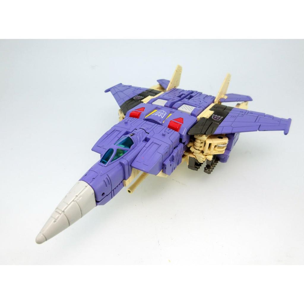Transformers LG59 Blitzwing