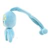 Sanei Boeki Pokemon ALL STAR COLLECTION Manaphy W11 x x H15cm Plush Toy Pokemon PP72 (S) D7.5