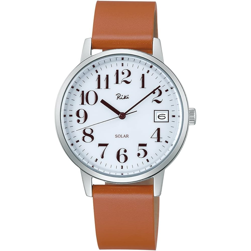 Женские часы Seiko Riki Standard Solar AKPD402