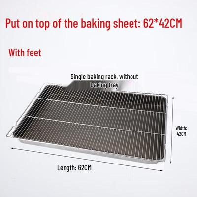 Barbekü ve Mangal – Mangal İzgarası