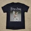 NEW FIT FOR A KING Band The Path T Shirt Black All Size Gift Fans AR1387 Unisex T-Shirt