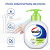 Walch Lime Moisturizing Hand Soap (2x250ml)