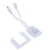12V Touch Switch LED Mirror Light Switch Touch Sensor Switch Dimming Function